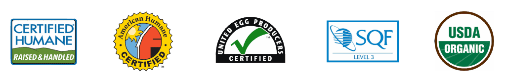 Speciality Egg Products in Missouri